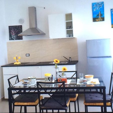 Casa Vacanze Taibi Castrofilippo Екстериор снимка