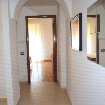 Casa Vacanze Taibi Castrofilippo Екстериор снимка