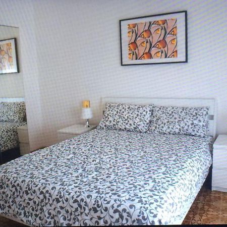 Casa Vacanze Taibi Castrofilippo Екстериор снимка