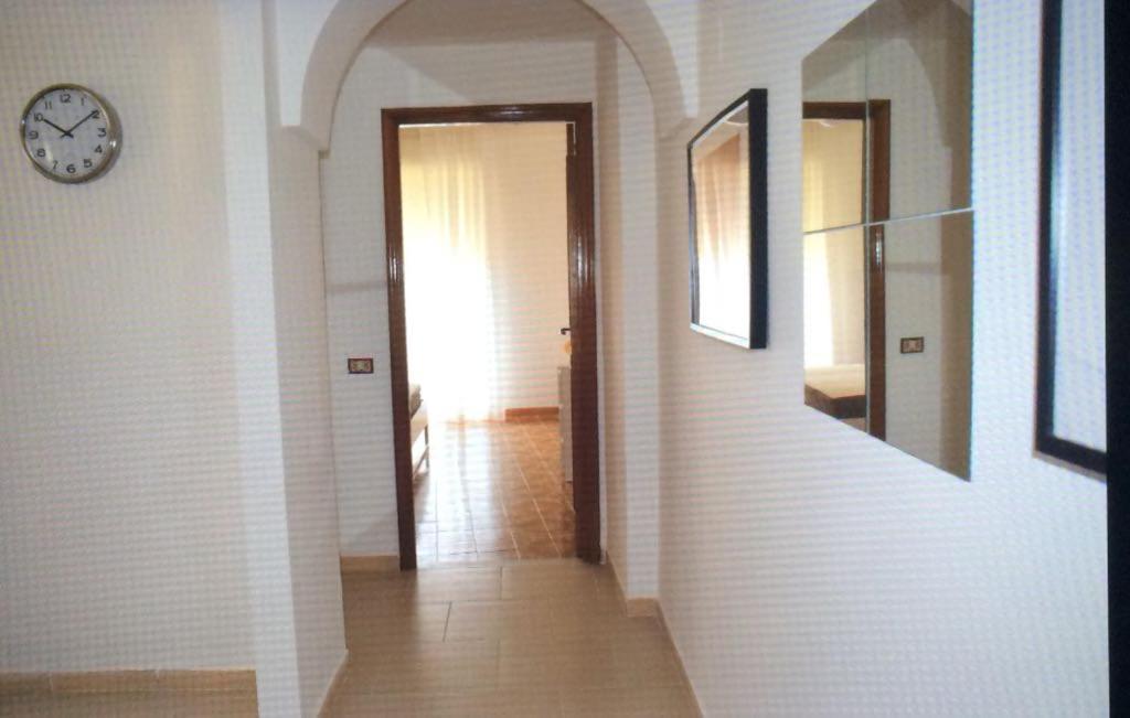 Casa Vacanze Taibi Castrofilippo Екстериор снимка