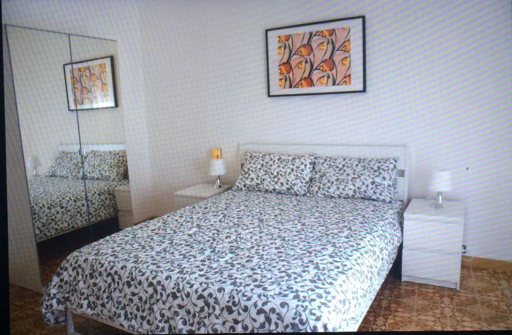 Casa Vacanze Taibi Castrofilippo Екстериор снимка